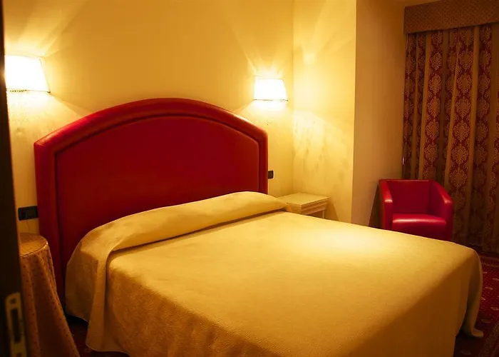 The Dome - Panoramic Rooms * Ferrara