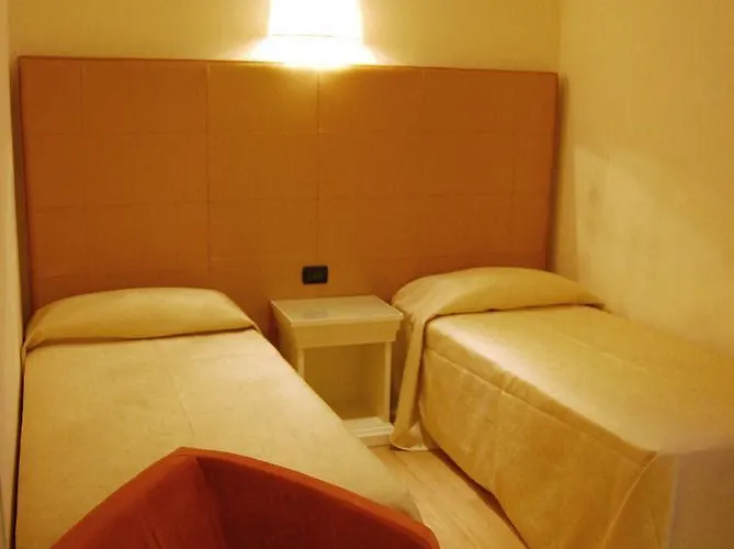 The Dome - Panoramic Rooms Hotel